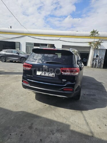 Kia Sorento 2016, 196,000 km - 2.2 l - Bakı