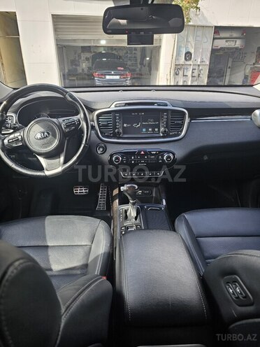 Kia Sorento 2016, 196,000 km - 2.2 l - Bakı