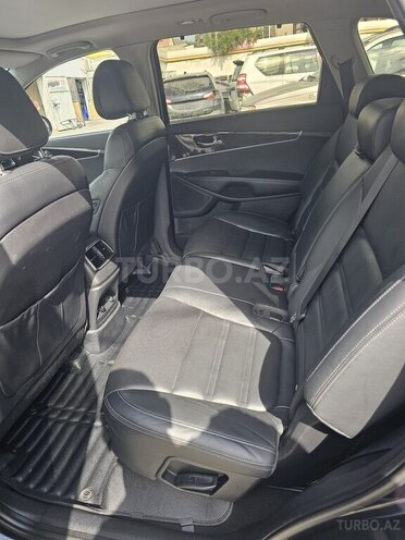 Kia Sorento 2016, 196,000 km - 2.2 l - Bakı