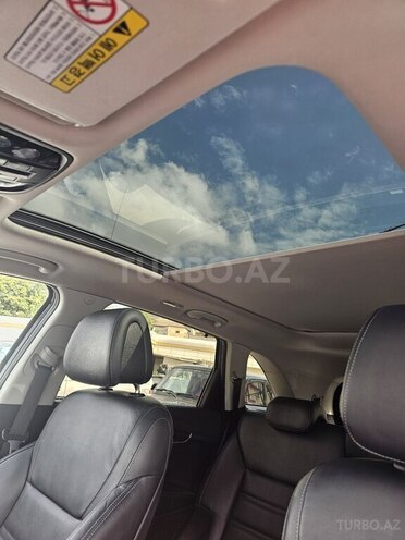 Kia Sorento 2016, 196,000 km - 2.2 l - Bakı