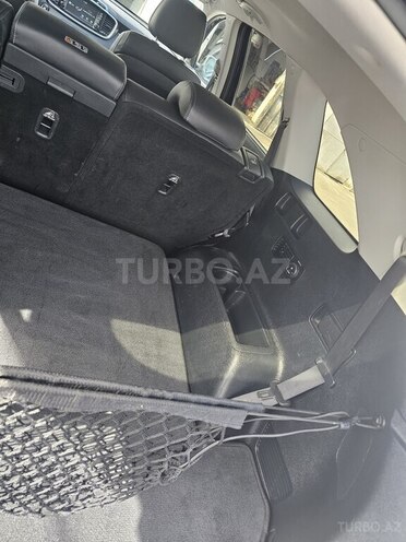 Kia Sorento 2016, 196,000 km - 2.2 l - Bakı
