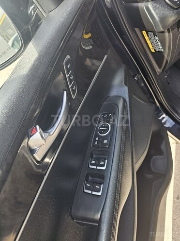 Kia Sorento 2016, 196,000 km - 2.2 l - Bakı