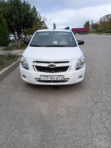 Chevrolet Cobalt 2022, 91,000 km - 1.5 l - Bakı