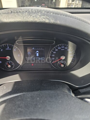 Kia Sorento 2016, 196,000 km - 2.2 l - Bakı