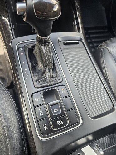 Kia Sorento 2016, 196,000 km - 2.2 l - Bakı
