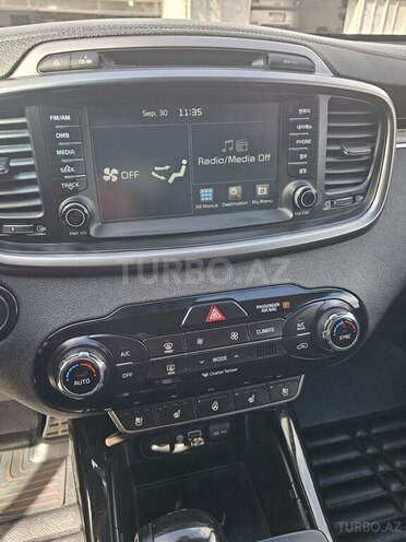 Kia Sorento 2016, 196,000 km - 2.2 l - Bakı