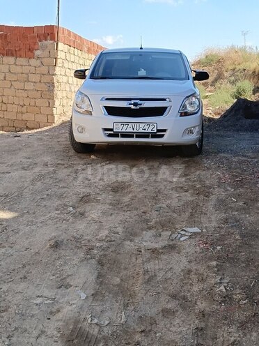 Chevrolet Cobalt 2022, 91,000 km - 1.5 l - Bakı