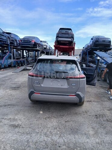 Toyota  2026, 0 km - 2.0 l - Bakı