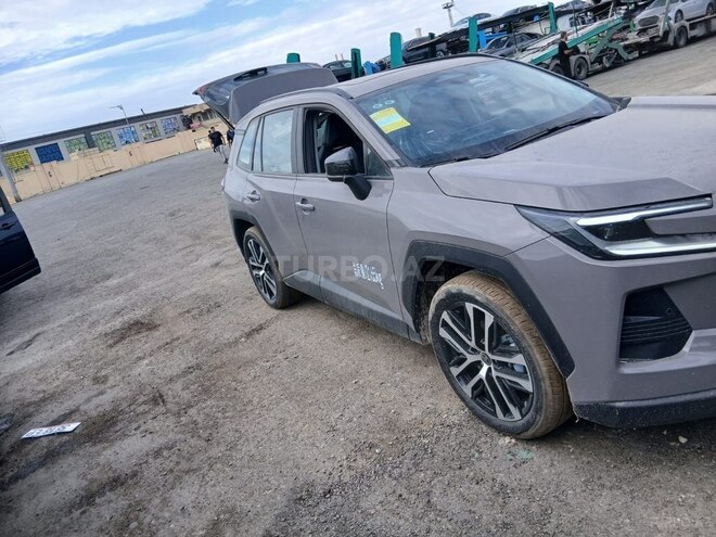 Toyota  2026, 0 km - 2.0 l - Bakı