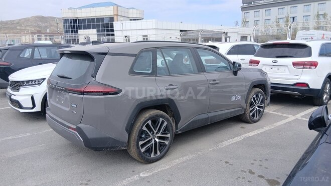Toyota  2026, 0 km - 2.0 l - Bakı