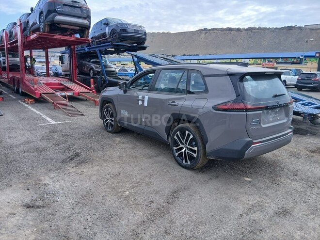 Toyota  2026, 0 km - 2.0 l - Bakı