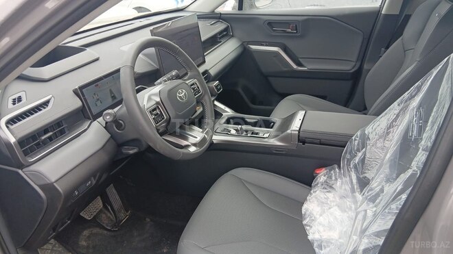 Toyota  2026, 0 km - 2.0 l - Bakı