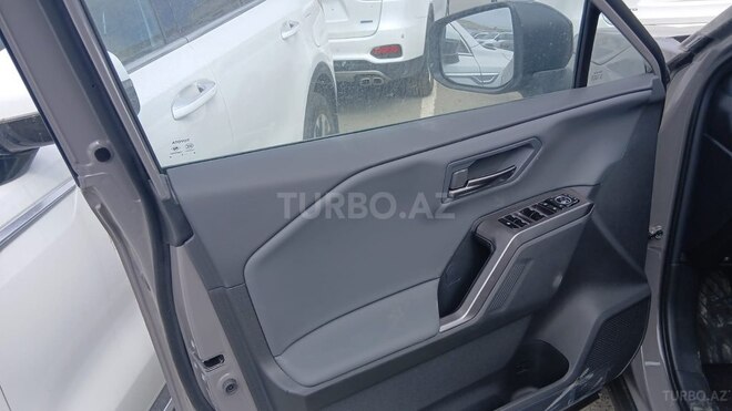 Toyota  2026, 0 km - 2.0 l - Bakı