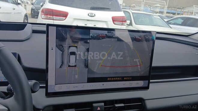 Toyota  2026, 0 km - 2.0 l - Bakı