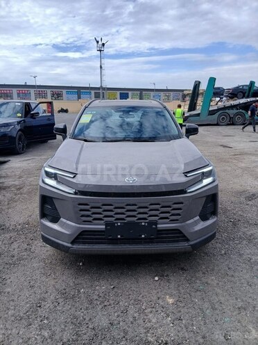 Toyota  2026, 0 km - 2.0 l - Bakı