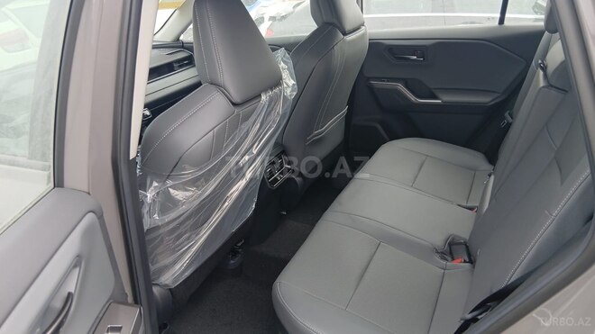 Toyota  2026, 0 km - 2.0 l - Bakı