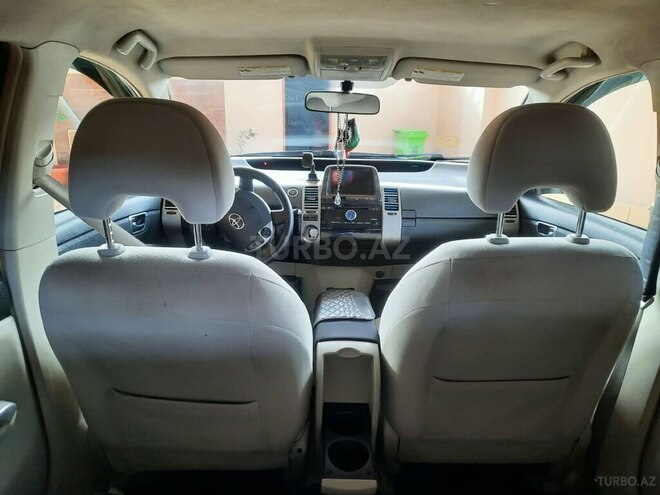 Toyota Prius 2006, 211,073 km - 1.5 l - Gəncə