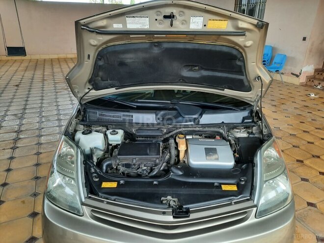 Toyota Prius 2006, 211,073 km - 1.5 l - Gəncə