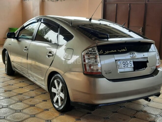 Toyota Prius 2006, 211,073 km - 1.5 l - Gəncə