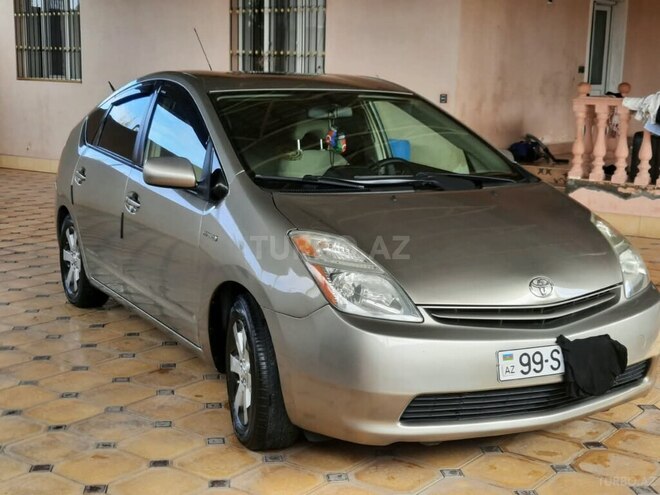 Toyota Prius 2006, 211,073 km - 1.5 l - Gəncə
