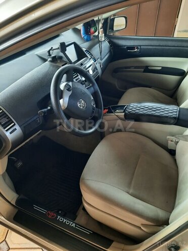 Toyota Prius 2006, 211,073 km - 1.5 l - Gəncə