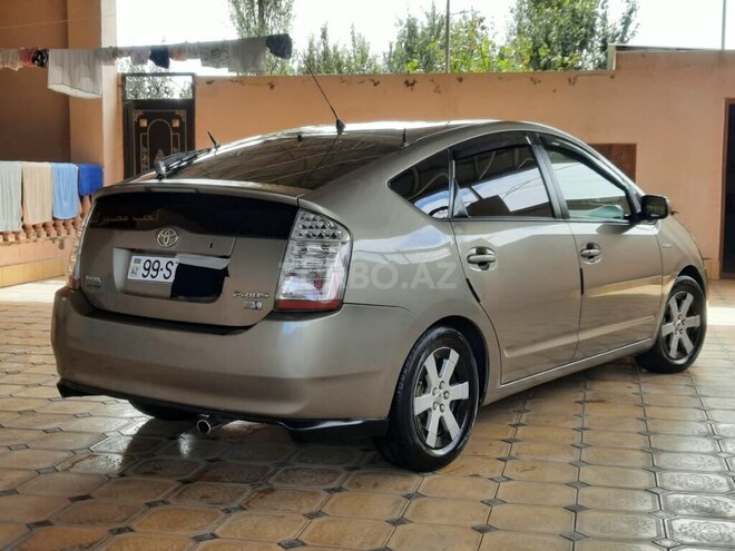 Toyota Prius 2006, 211,073 km - 1.5 l - Gəncə