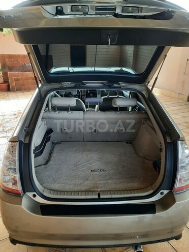 Toyota Prius 2006, 211,073 km - 1.5 l - Gəncə