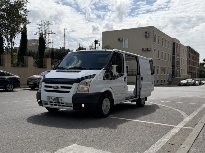 Ford Transit 2008, 210,000 km - 2.2 л - Bakı