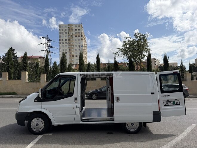 Ford Transit 2008, 210,000 km - 2.2 л - Bakı