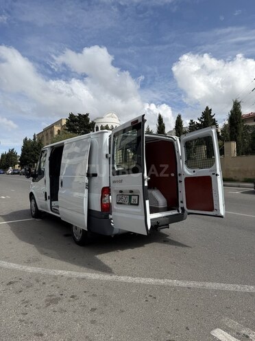 Ford Transit 2008, 210,000 km - 2.2 л - Bakı