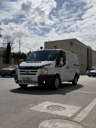 Ford Transit 2008, 210,000 km - 2.2 л - Bakı