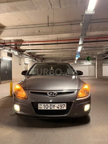 Hyundai i30 2007, 325,000 km - 1.6 л - Bakı