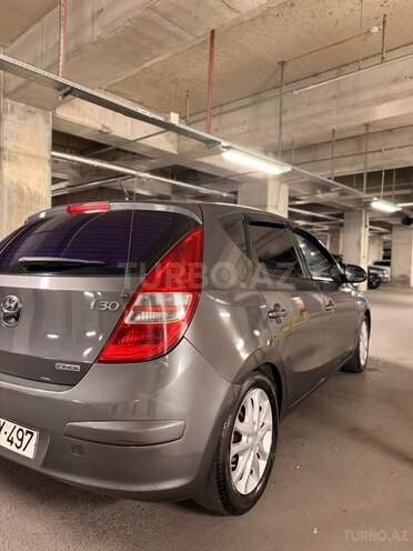 Hyundai i30 2007, 325,000 km - 1.6 л - Bakı