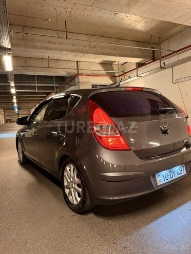 Hyundai i30 2007, 325,000 km - 1.6 л - Bakı