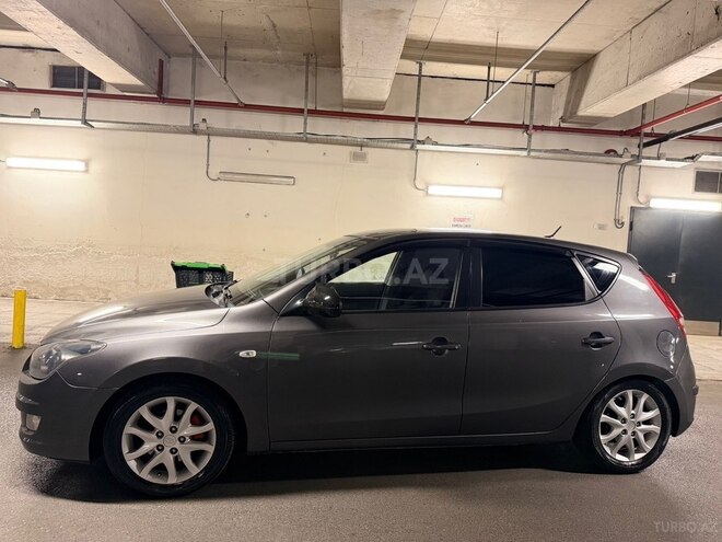 Hyundai i30 2007, 325,000 km - 1.6 л - Bakı