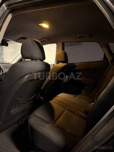 Hyundai i30 2007, 325,000 km - 1.6 л - Bakı