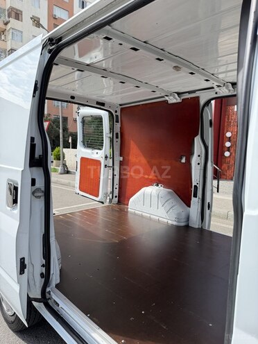 Ford Transit 2008, 210,000 km - 2.2 л - Bakı