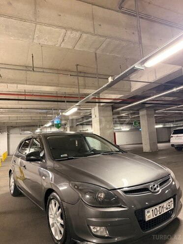 Hyundai i30 2007, 325,000 km - 1.6 л - Bakı