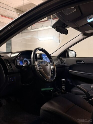 Hyundai i30 2007, 325,000 km - 1.6 л - Bakı