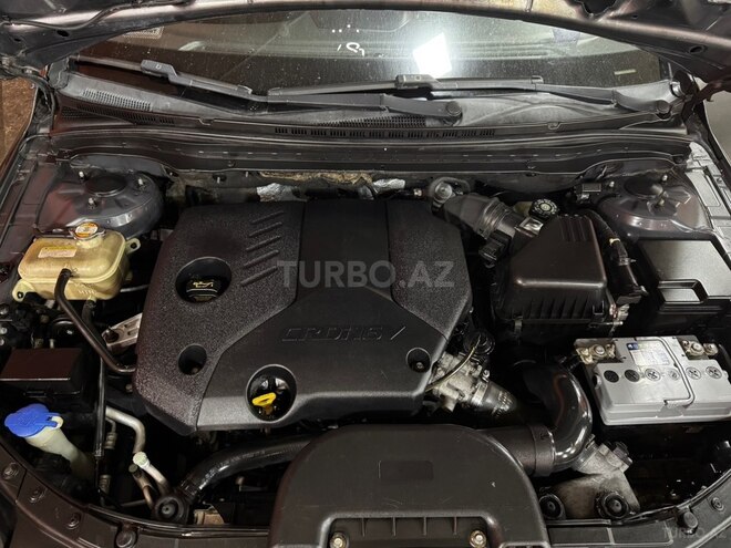 Hyundai i30 2007, 325,000 km - 1.6 л - Bakı