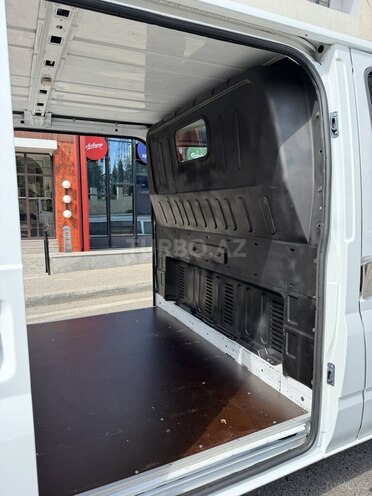 Ford Transit 2008, 210,000 km - 2.2 л - Bakı