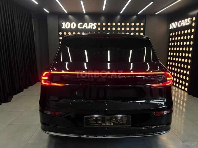 Changan  2025, 27,000 km - 1.5 l - Bakı