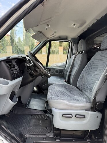 Ford Transit 2008, 210,000 km - 2.2 л - Bakı