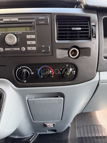 Ford Transit 2008, 210,000 km - 2.2 л - Bakı