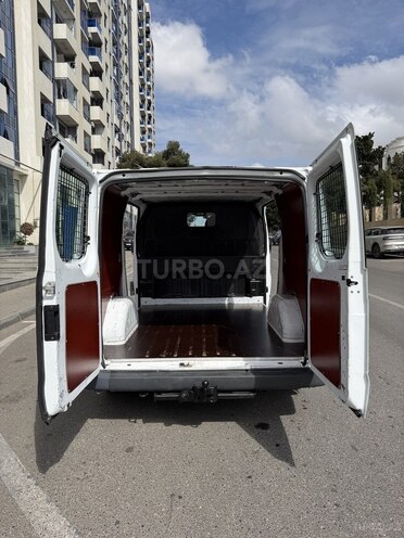 Ford Transit 2008, 210,000 km - 2.2 л - Bakı