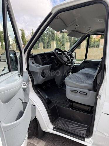 Ford Transit 2008, 210,000 km - 2.2 л - Bakı