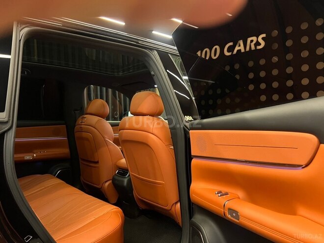 Changan  2025, 27,000 km - 1.5 l - Bakı