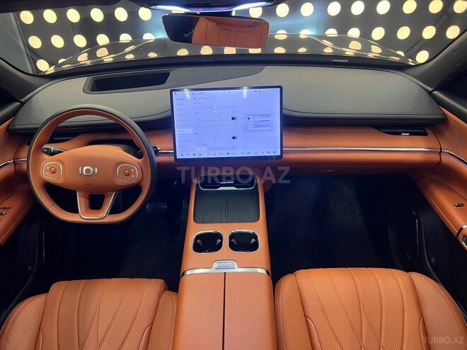Changan  2025, 27,000 km - 1.5 l - Bakı