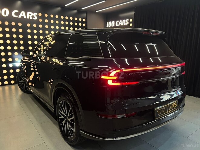 Changan  2025, 27,000 km - 1.5 l - Bakı