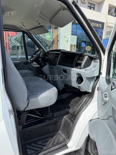 Ford Transit 2008, 210,000 km - 2.2 л - Bakı